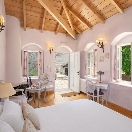 Amaryllis Boutique Guest House 아노퍼디나 외부 사진