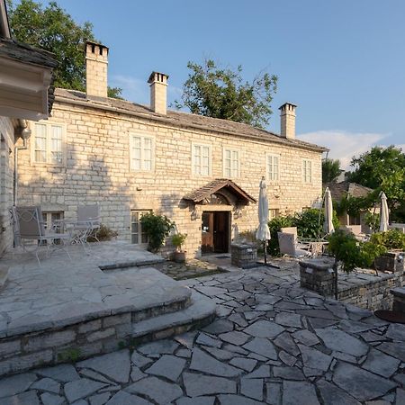 Amaryllis Boutique Guest House 아노퍼디나 외부 사진