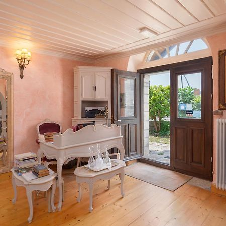 Amaryllis Boutique Guest House 아노퍼디나 외부 사진