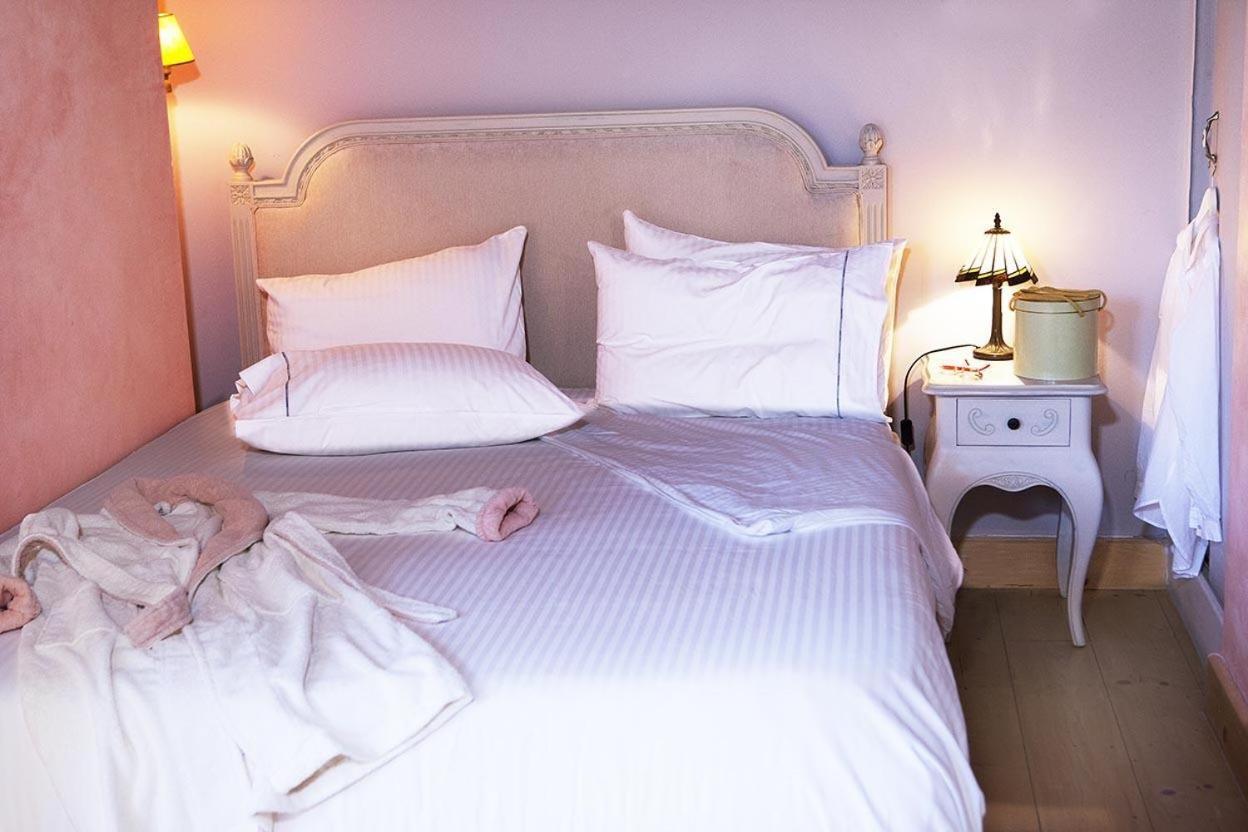 Amaryllis Boutique Guest House 아노퍼디나 외부 사진