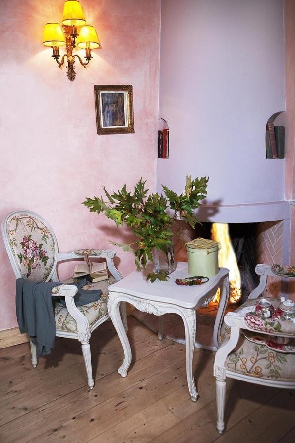 Amaryllis Boutique Guest House 아노퍼디나 외부 사진