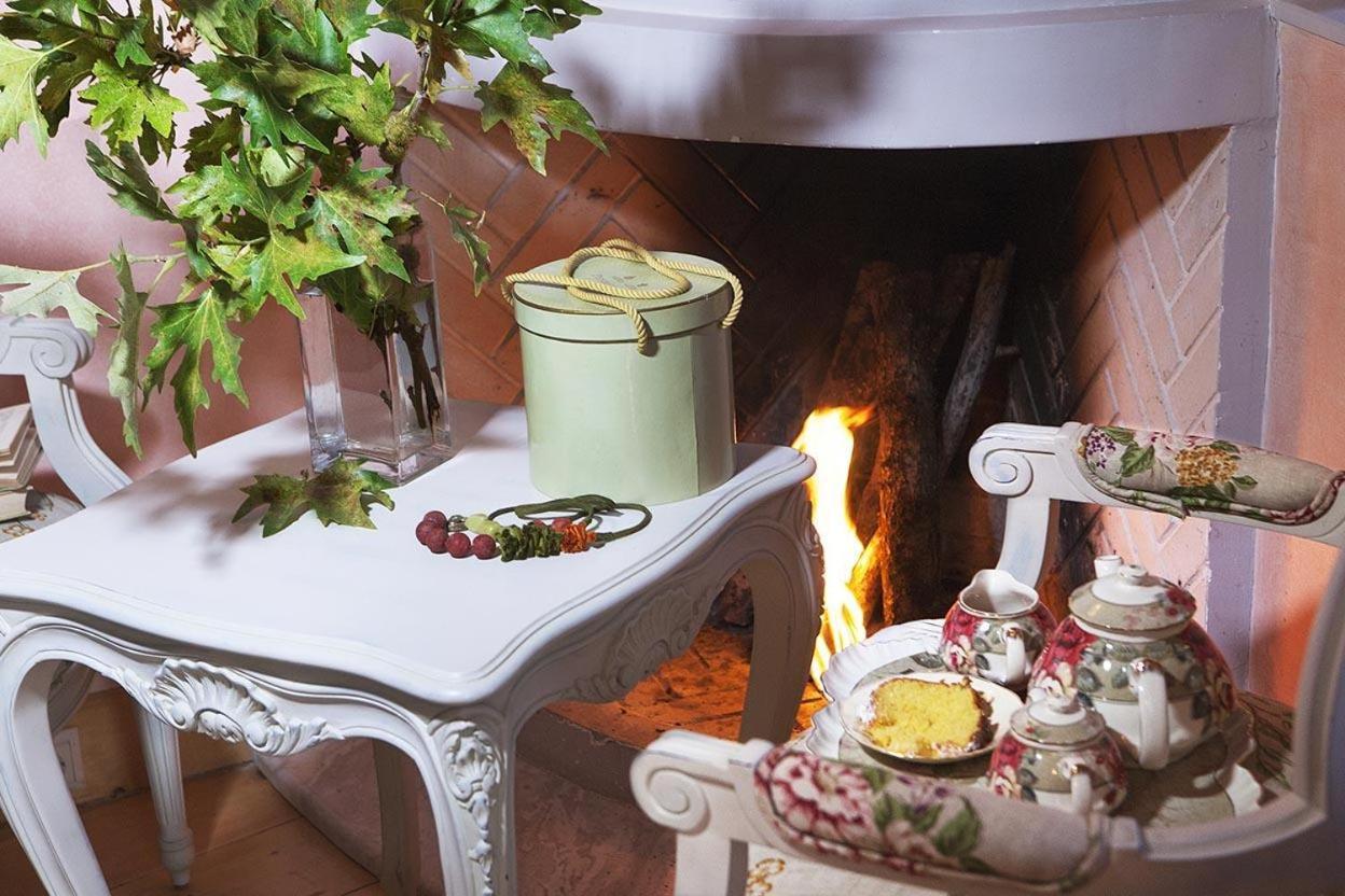 Amaryllis Boutique Guest House 아노퍼디나 외부 사진