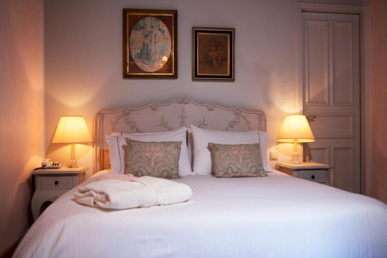 Amaryllis Boutique Guest House 아노퍼디나 외부 사진