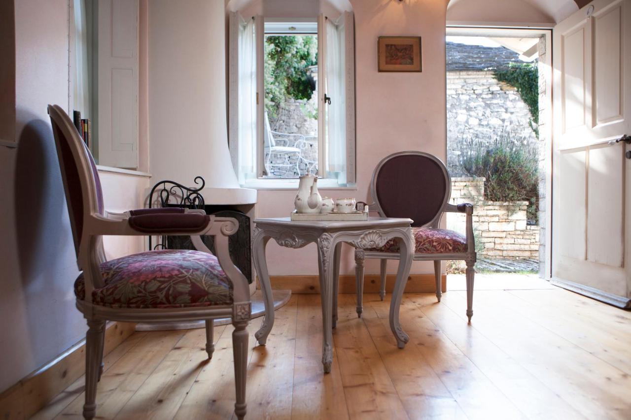 Amaryllis Boutique Guest House 아노퍼디나 외부 사진
