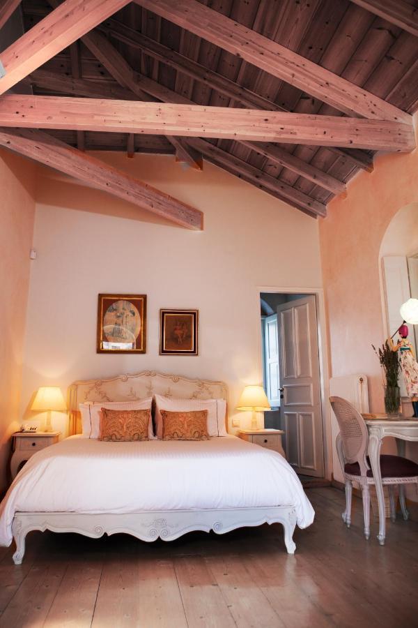 Amaryllis Boutique Guest House 아노퍼디나 외부 사진