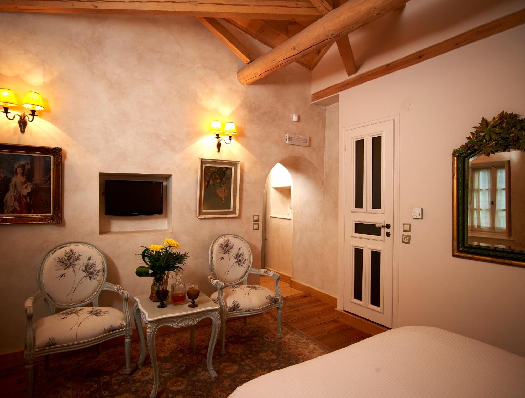 Amaryllis Boutique Guest House 아노퍼디나 외부 사진