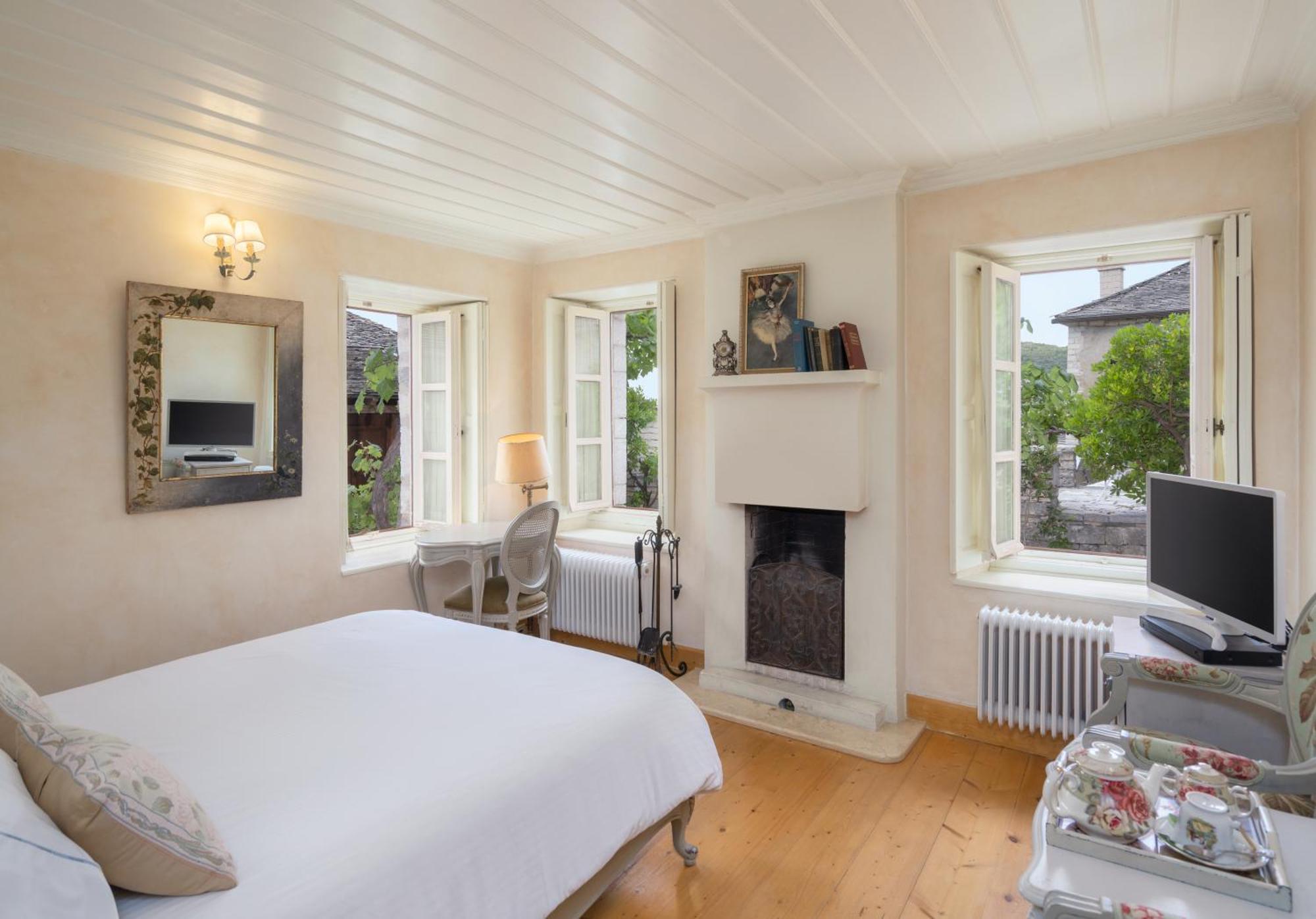 Amaryllis Boutique Guest House 아노퍼디나 외부 사진