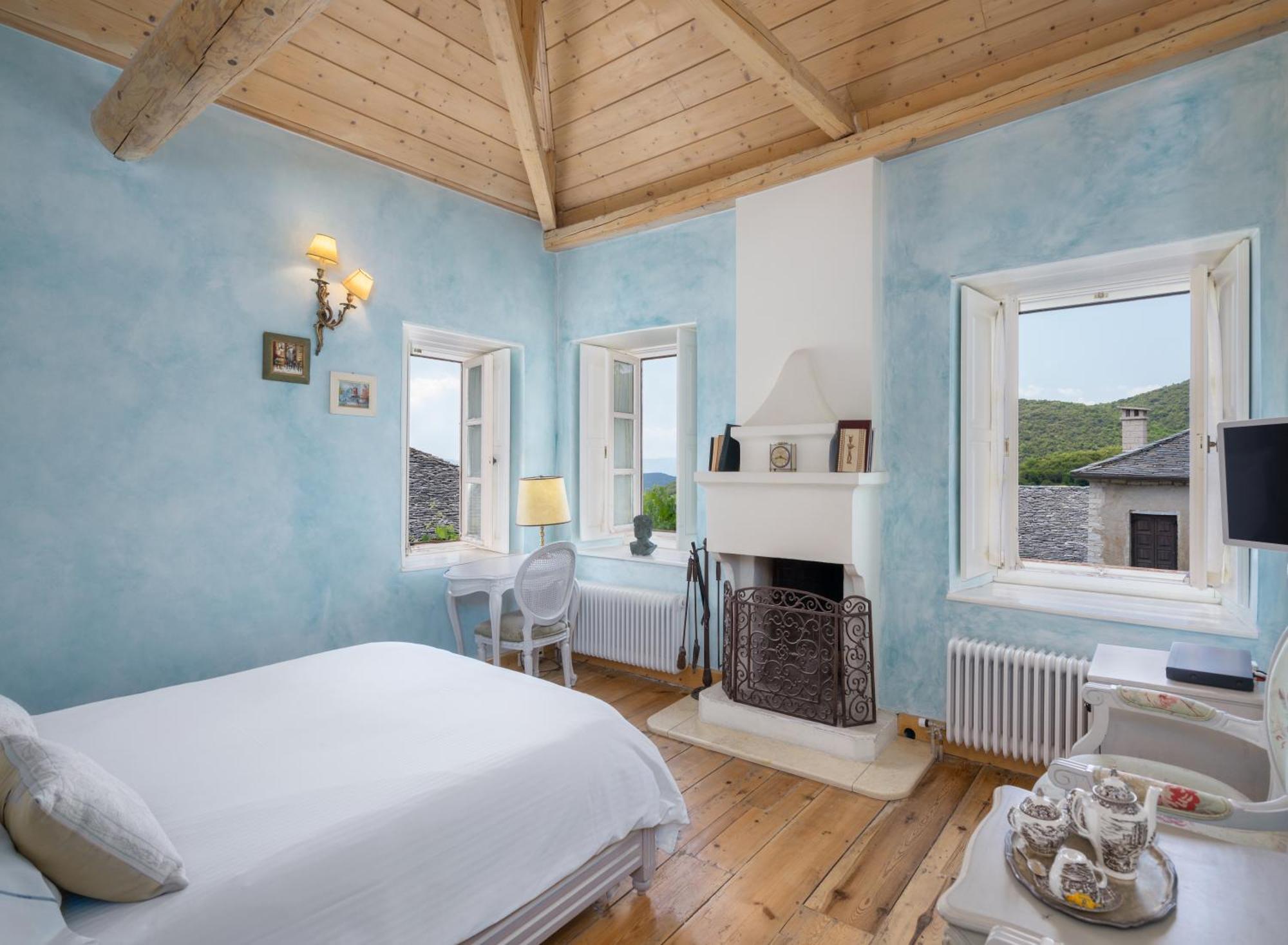 Amaryllis Boutique Guest House 아노퍼디나 외부 사진