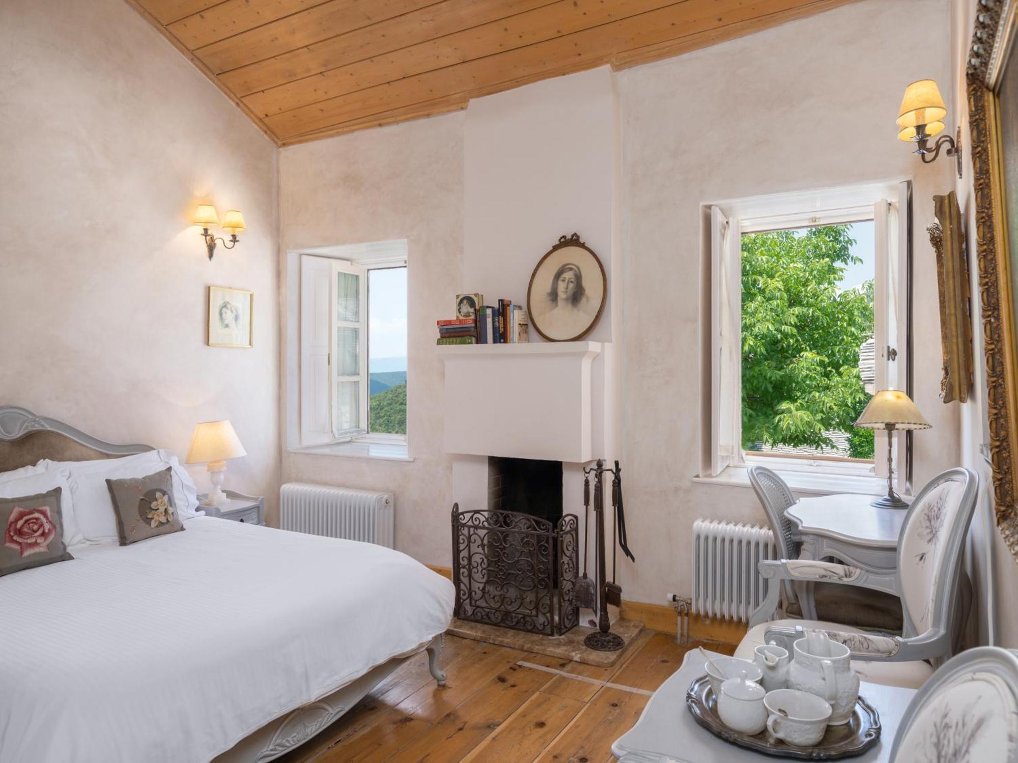 Amaryllis Boutique Guest House 아노퍼디나 외부 사진