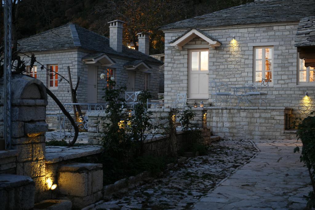 Amaryllis Boutique Guest House 아노퍼디나 외부 사진