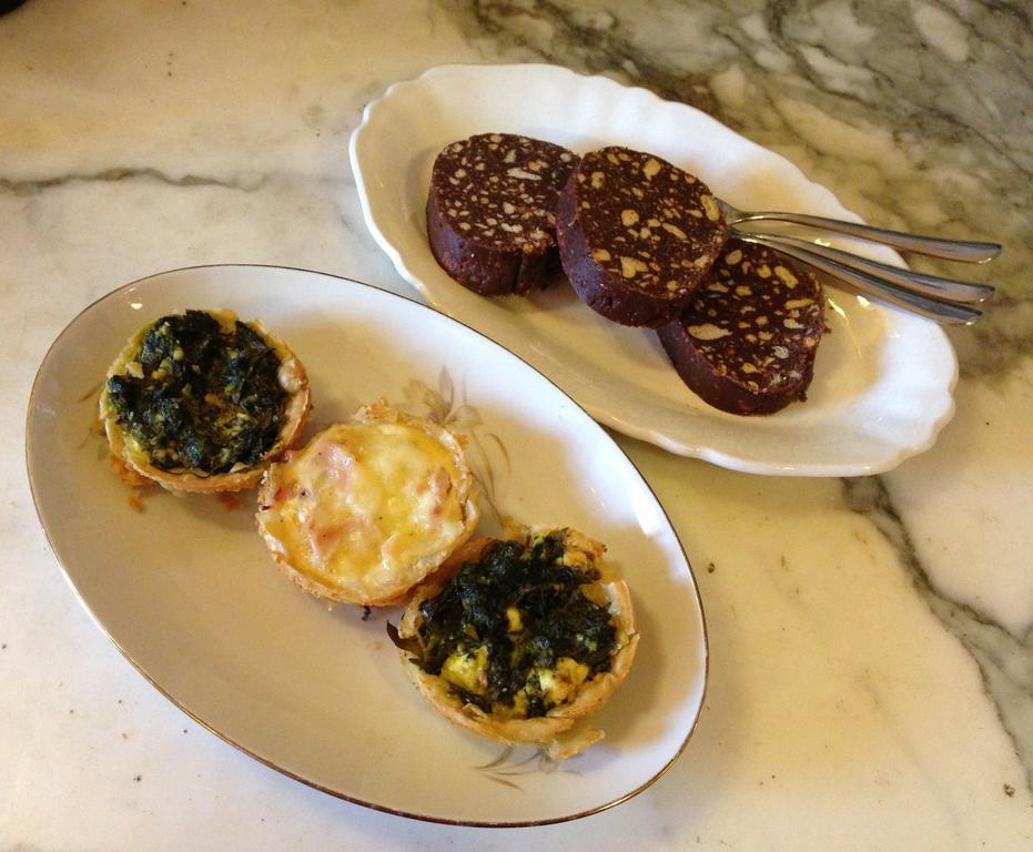 Amaryllis Boutique Guest House 아노퍼디나 외부 사진