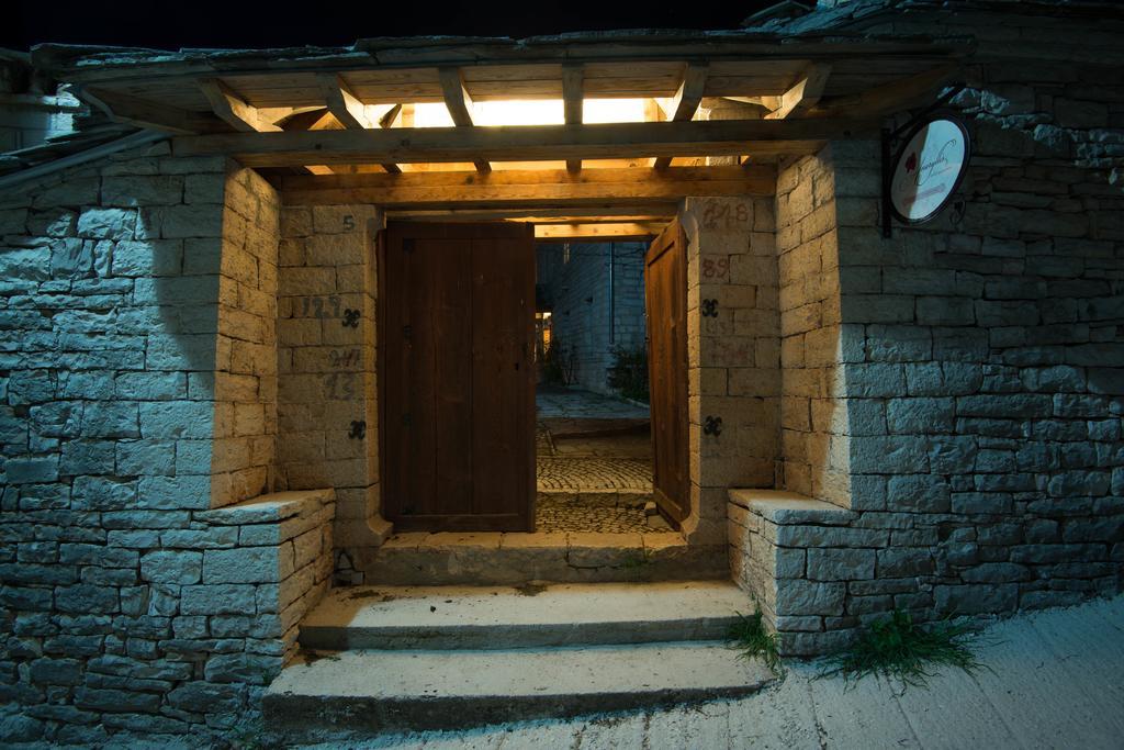 Amaryllis Boutique Guest House 아노퍼디나 외부 사진