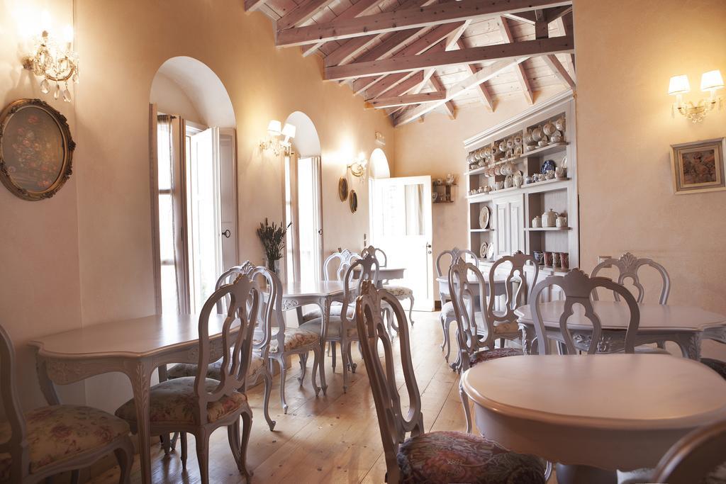 Amaryllis Boutique Guest House 아노퍼디나 외부 사진