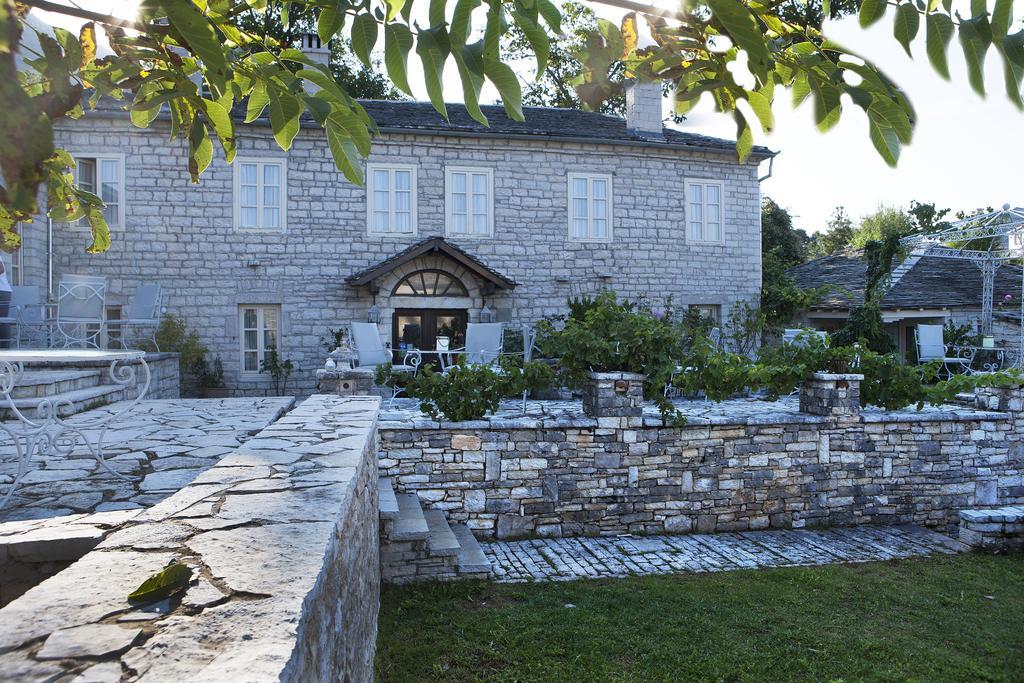 Amaryllis Boutique Guest House 아노퍼디나 외부 사진