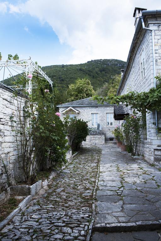 Amaryllis Boutique Guest House 아노퍼디나 외부 사진