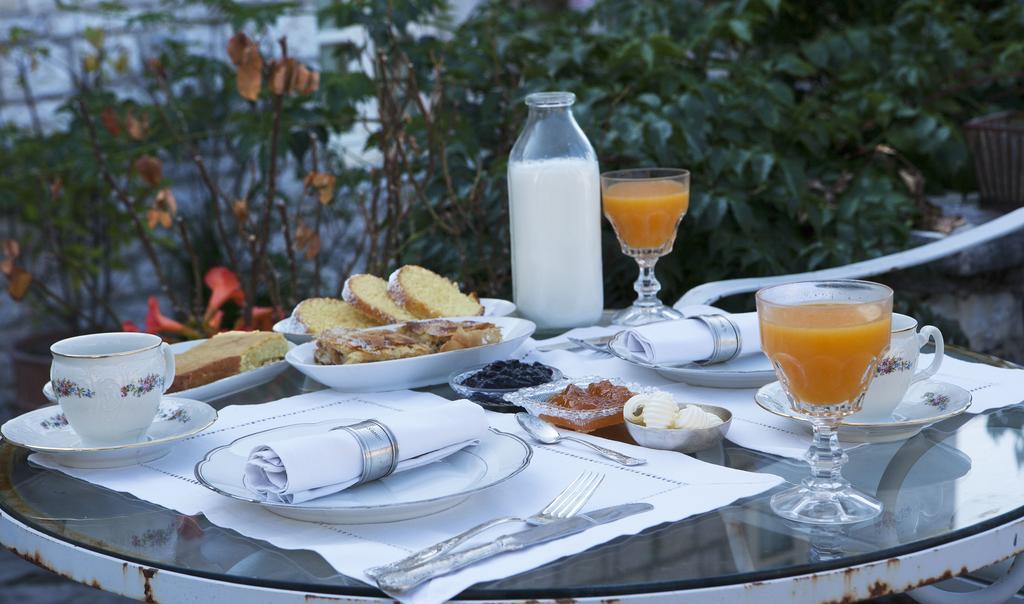 Amaryllis Boutique Guest House 아노퍼디나 외부 사진
