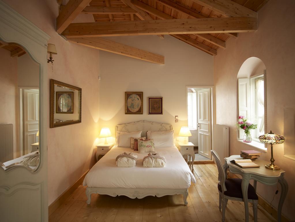 Amaryllis Boutique Guest House 아노퍼디나 외부 사진