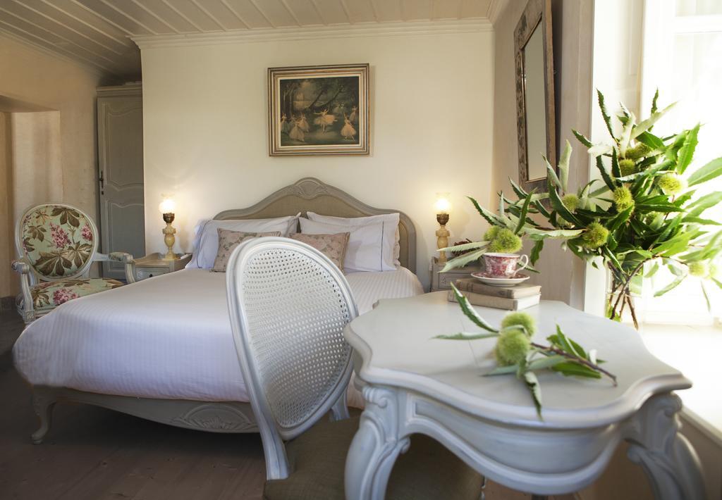 Amaryllis Boutique Guest House 아노퍼디나 외부 사진