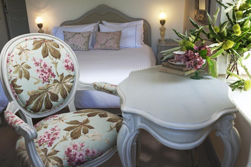 Amaryllis Boutique Guest House 아노퍼디나 외부 사진
