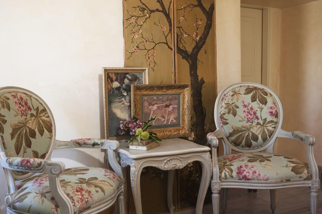 Amaryllis Boutique Guest House 아노퍼디나 외부 사진