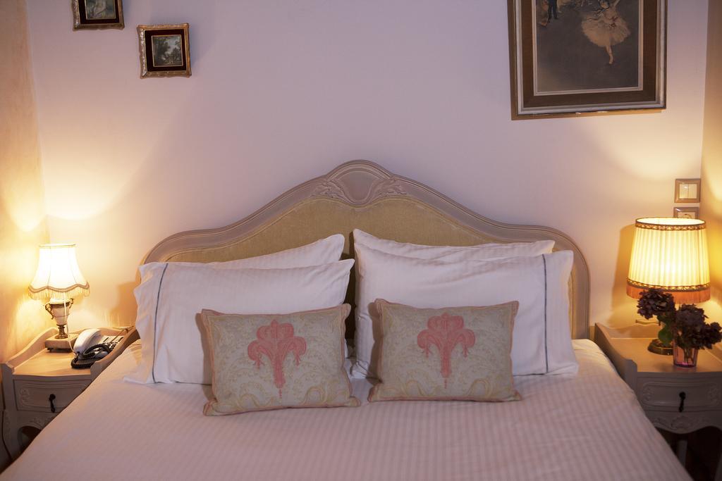Amaryllis Boutique Guest House 아노퍼디나 외부 사진