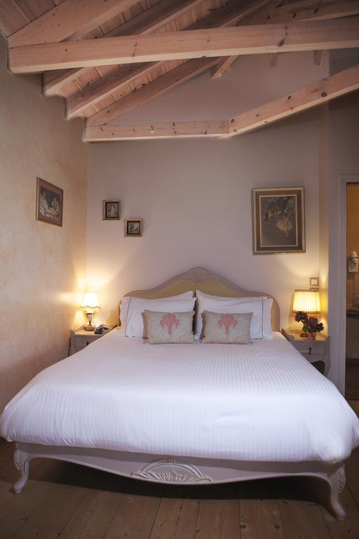 Amaryllis Boutique Guest House 아노퍼디나 외부 사진