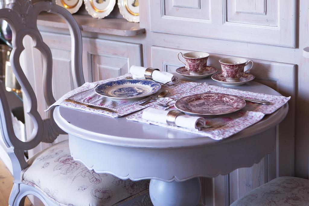 Amaryllis Boutique Guest House 아노퍼디나 외부 사진