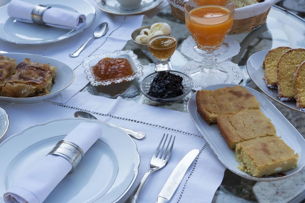 Amaryllis Boutique Guest House 아노퍼디나 외부 사진