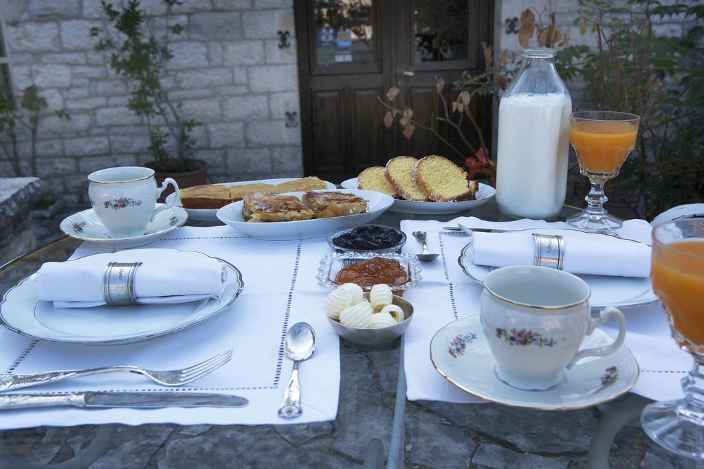 Amaryllis Boutique Guest House 아노퍼디나 외부 사진