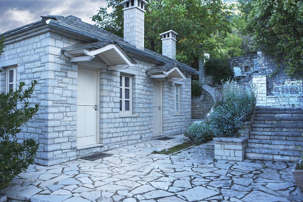 Amaryllis Boutique Guest House 아노퍼디나 외부 사진