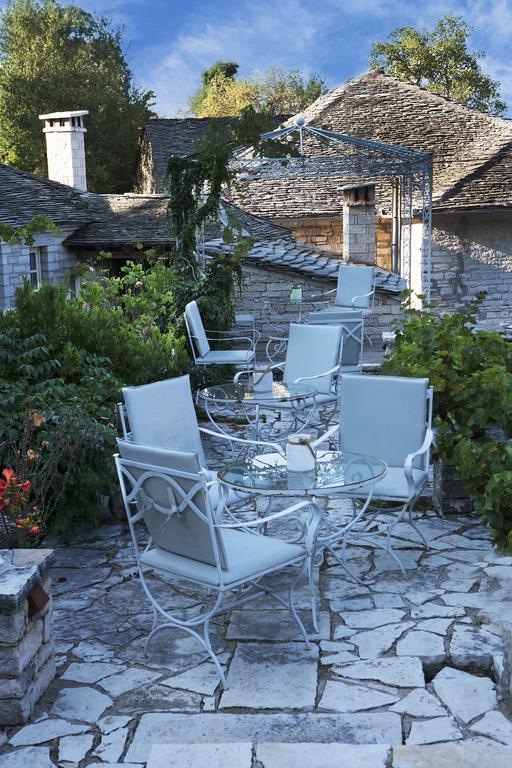 Amaryllis Boutique Guest House 아노퍼디나 외부 사진