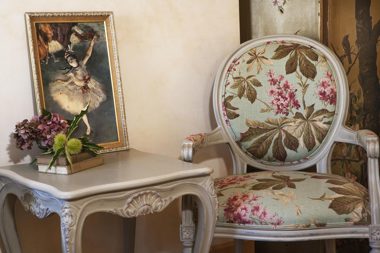 Amaryllis Boutique Guest House 아노퍼디나 외부 사진