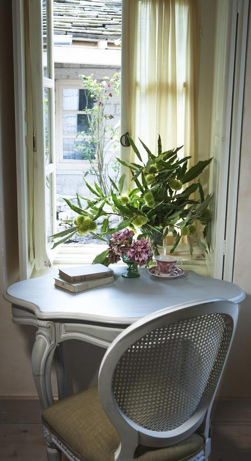 Amaryllis Boutique Guest House 아노퍼디나 외부 사진