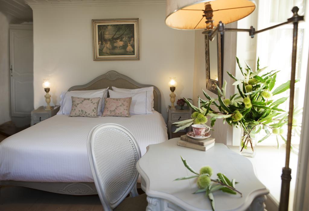Amaryllis Boutique Guest House 아노퍼디나 외부 사진