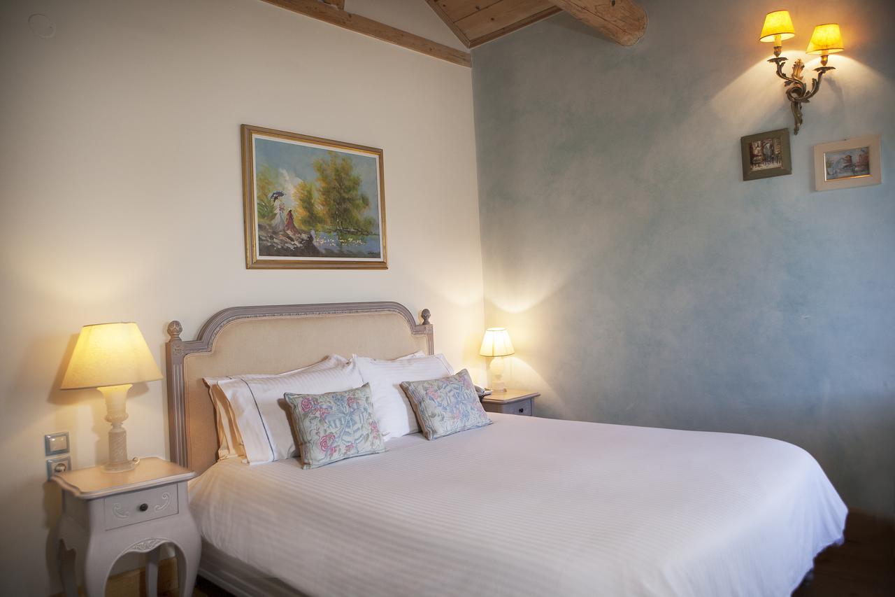 Amaryllis Boutique Guest House 아노퍼디나 외부 사진