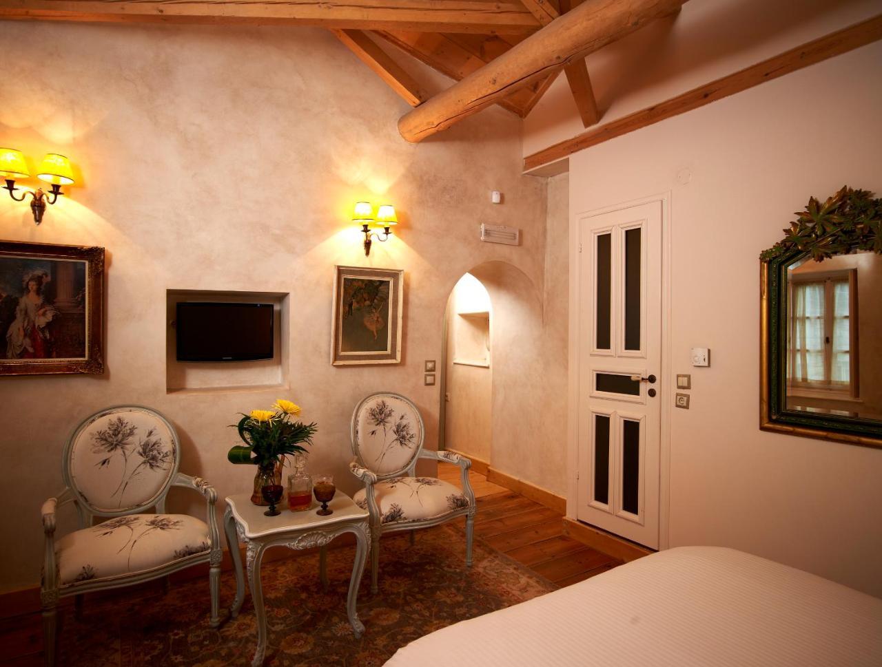 Amaryllis Boutique Guest House 아노퍼디나 외부 사진