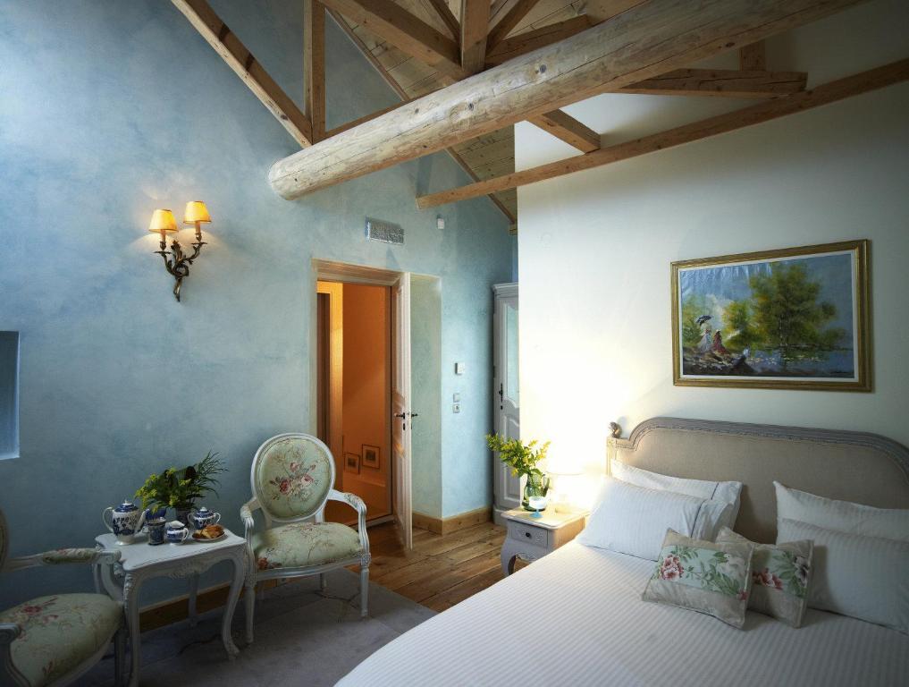 Amaryllis Boutique Guest House 아노퍼디나 외부 사진